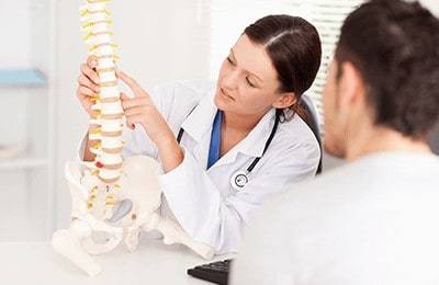 Chiropractic Care Escondido CA